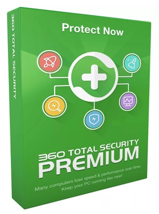 360 Total Security Premium