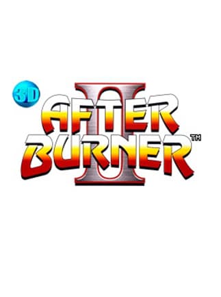 3D After Burner II