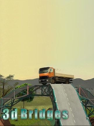 3D Bridges