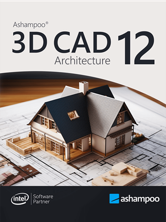 3­D CAD Architecture 12