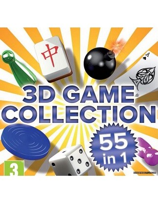 3D Game Collection