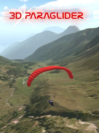 3D Paraglider