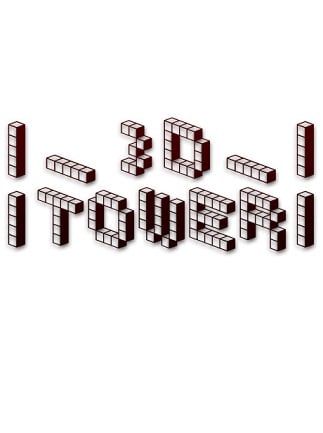3D Tower