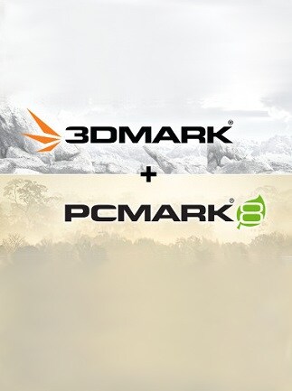 3DMark + Mark 8 Bundle