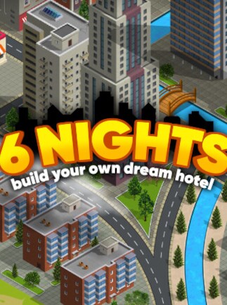 6 Nights