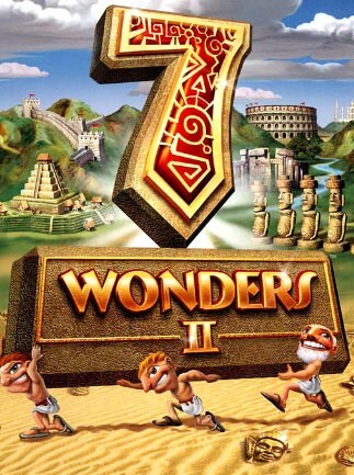 7 Wonders II