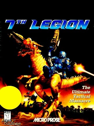 7th Legion