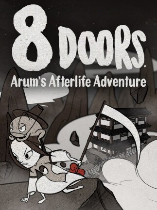 8Doors: Arum's Afterlife Adventure