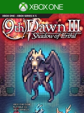 9th Dawn III