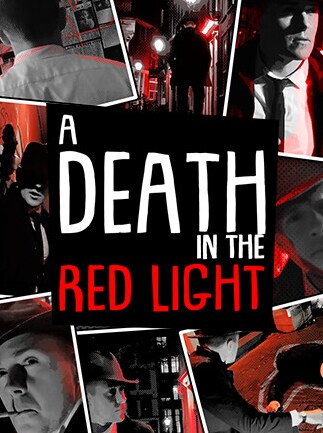 A Death in the Red Light