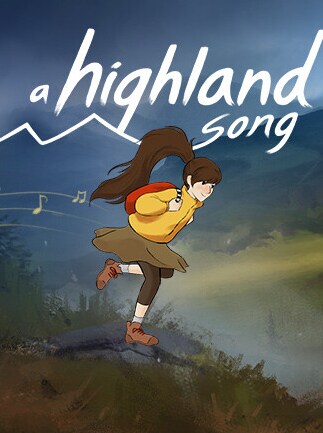 A Highland Song