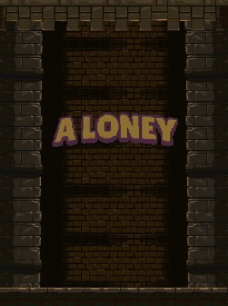 A LONEY