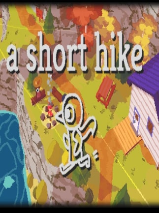 A Short Hike
