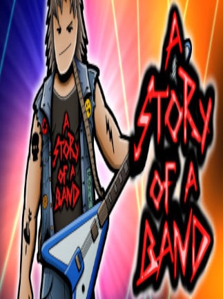 A Story of a Band