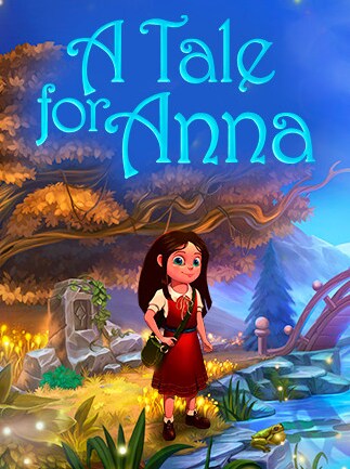 A Tale For Anna