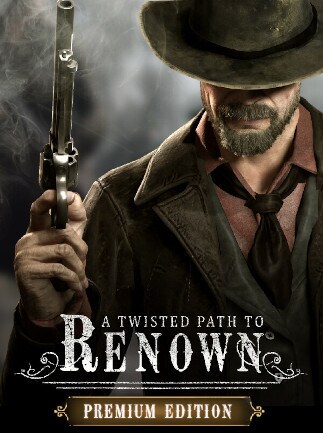 A Twisted Path To Renown