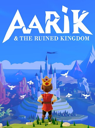 Aarik: and the Ruined Kingdom
