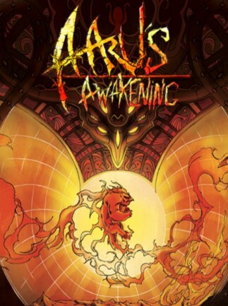 Aaru's Awakening