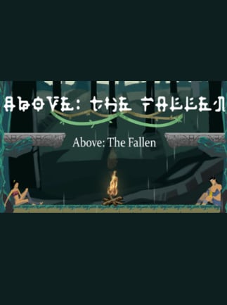 Above: The Fallen