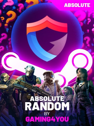 ABSOLUTE Random by Gaming4you