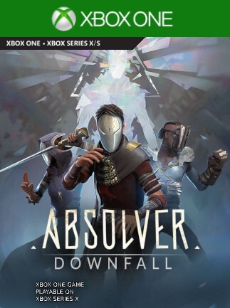 Absolver