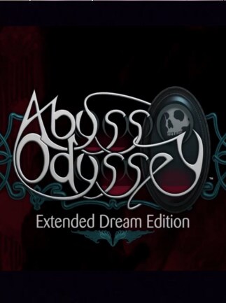 Abyss Odyssey: Extended Dream Edition