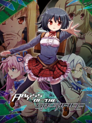 Abyss of the Sacrifice