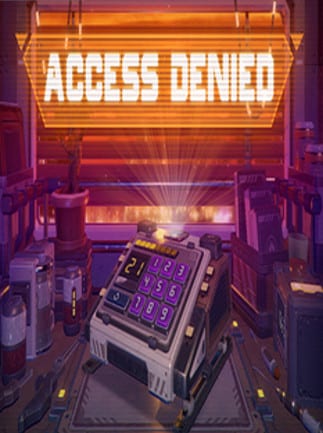 Access Denied