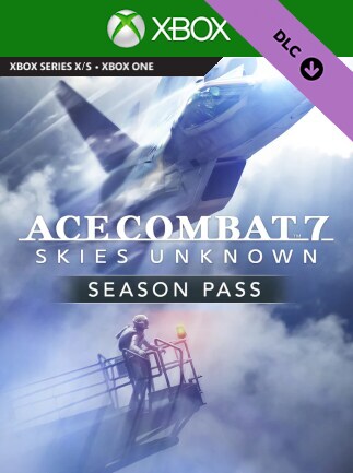 ACE COMBAT™ 7: SKIES UNKNOWN - Season Pass