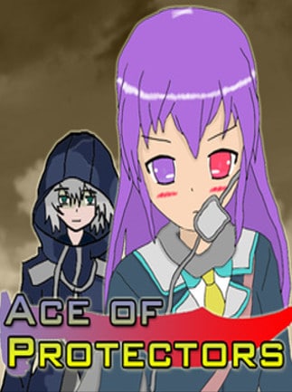 Ace of Protectors