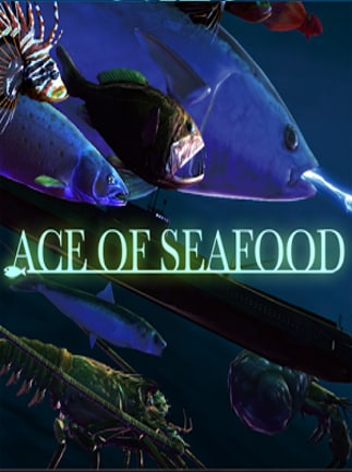 Ace of Seafood