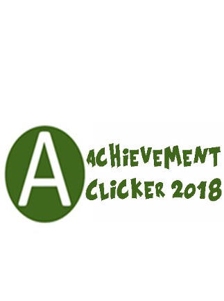 Achievement Clicker 2018