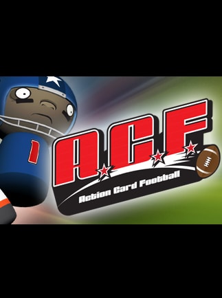 Action Card Football