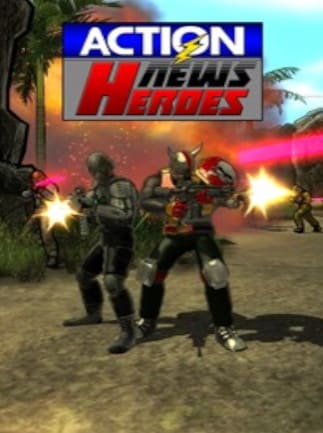 Action News Heroes