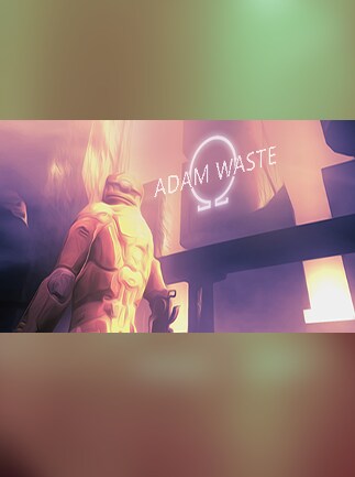 Adam Waste