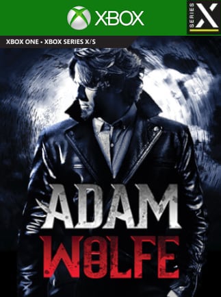 Adam Wolfe