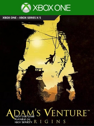 Adam's Venture: Origins