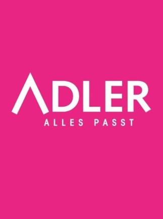 Adler Gift Card