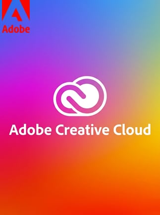Adobe Creative Cloud Pro