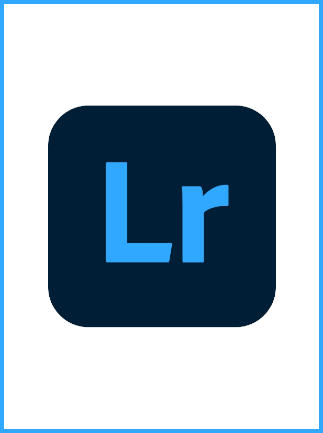 Adobe Lightroom 5.7