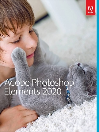 Adobe Photoshop Elements 2020