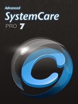 Advanced SystemCare 7 PRO