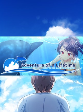 Adventure of a Lifetime