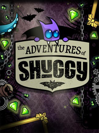 Adventures of Shuggy