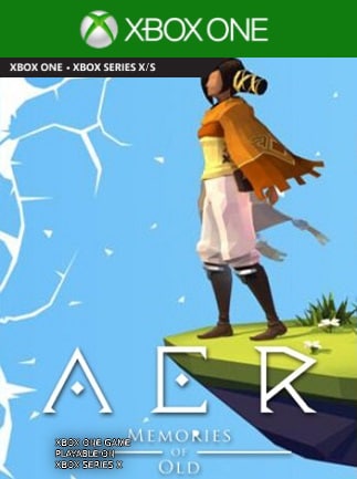 AER – Memories of Old