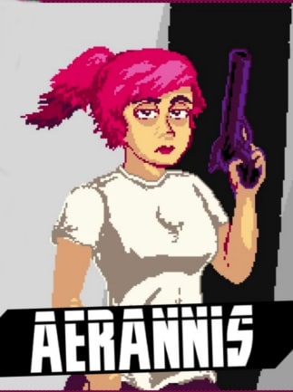 Aerannis