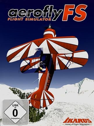 aerofly FS