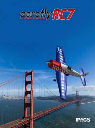 aerofly RC 7 Professional Edition