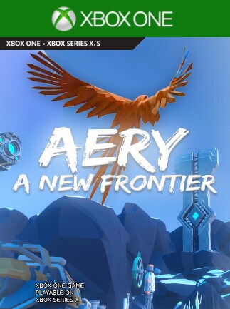 Aery - A New Frontier
