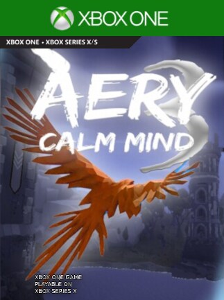 Aery - Calm Mind 3
